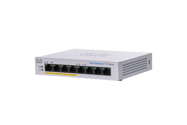 Cisco 250 Series Smart Switches