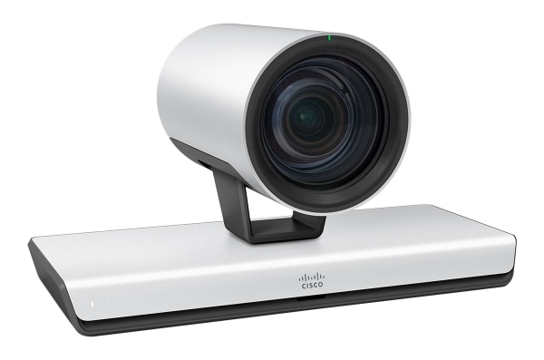 Product Image of Cisco TelePresence Precision 60 Camera