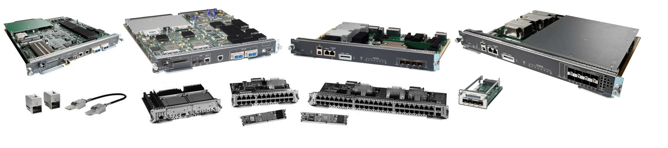 Product image of Cisco Network Modules