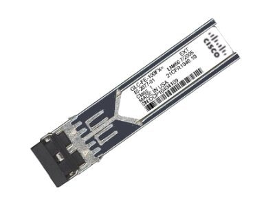 Product image of Cisco SFPs 