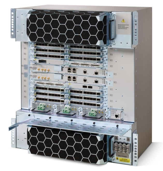 Product image of Cisco ASR 900 Series Aggregation Services Routers