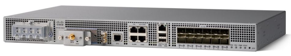 Product image of Cisco ASR 920 Series Aggregation Services Routers