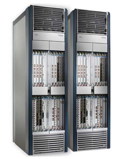 routers-carrier-routing-system