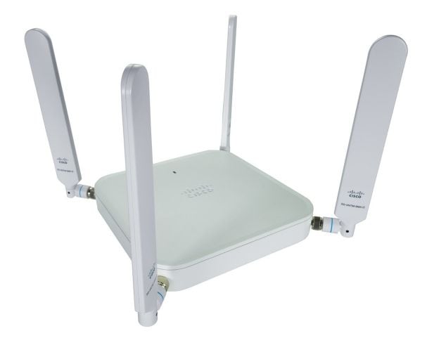 Product image of Cisco Catalyst Cellular Gateways