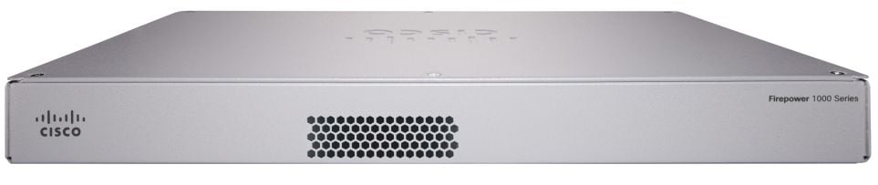 Product image of Cisco Firepower 1000 Series Security Appliance