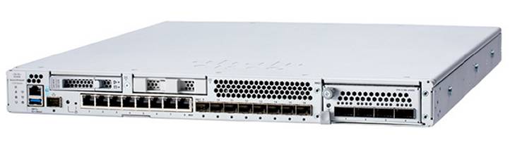 Product image of Cisco Secure Firewall 3100 Series