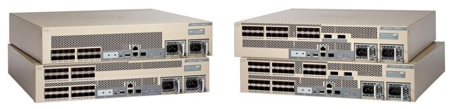 Product image of Cisco Catalyst 6800 Series Switches