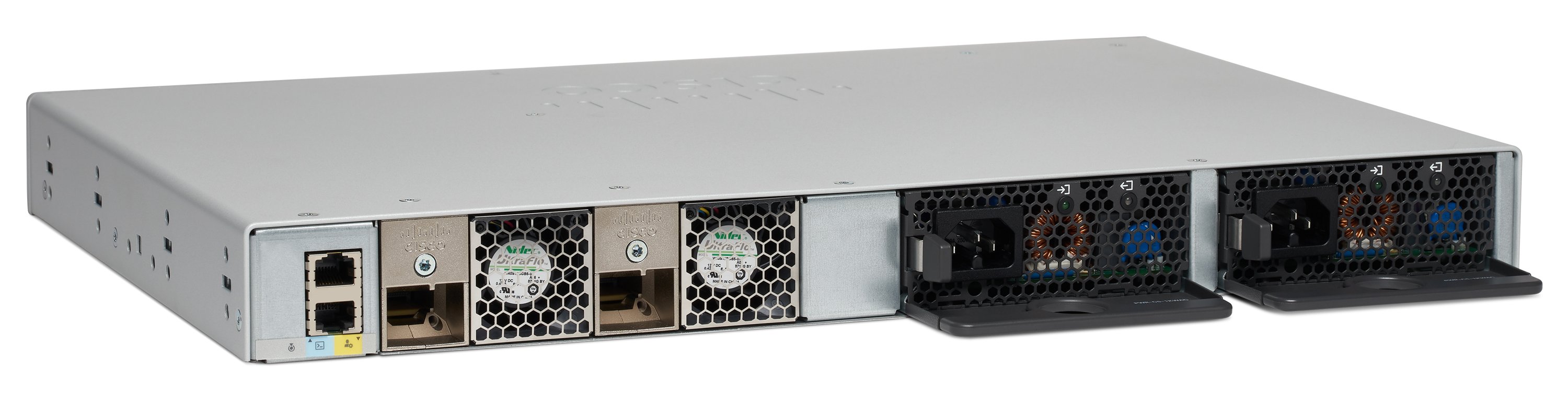 Product image of Cisco Catalyst 9200 Series Switches