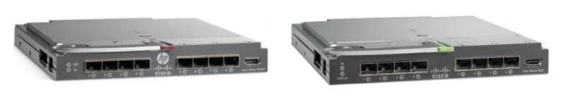 Product image of Cisco Nexus 2000 Series Fabric Extenders