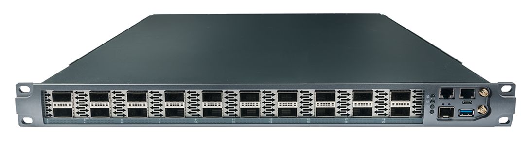 Product image of Cisco Nexus 3550 Series Switches