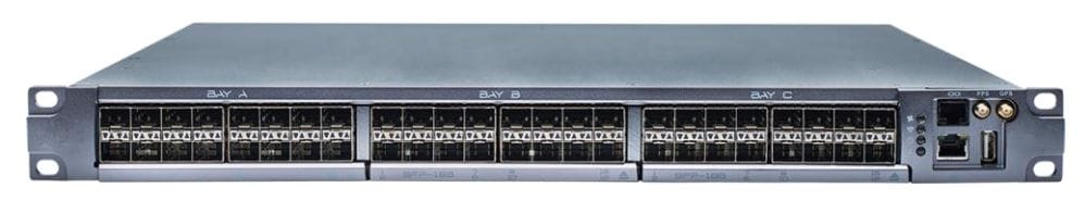 Product image of Cisco Nexus 3550 Series Switches