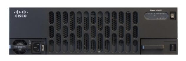 Product image of Cisco VG Series Gateways