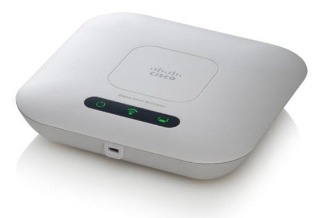 Product image of Cisco Small Business 300 Series Wireless Access Points