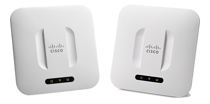 Product image of Cisco Small Business 300 Series Wireless Access Points