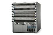 Cisco Nexus 9508 Switch