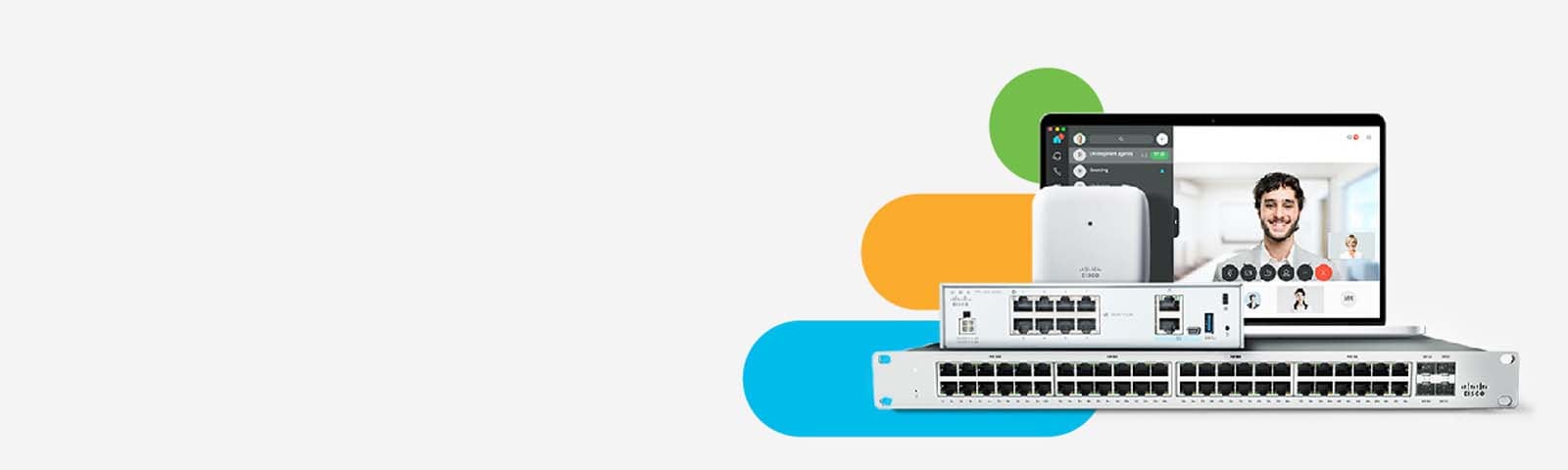 Acheter les produits Cisco Small Business en ligne