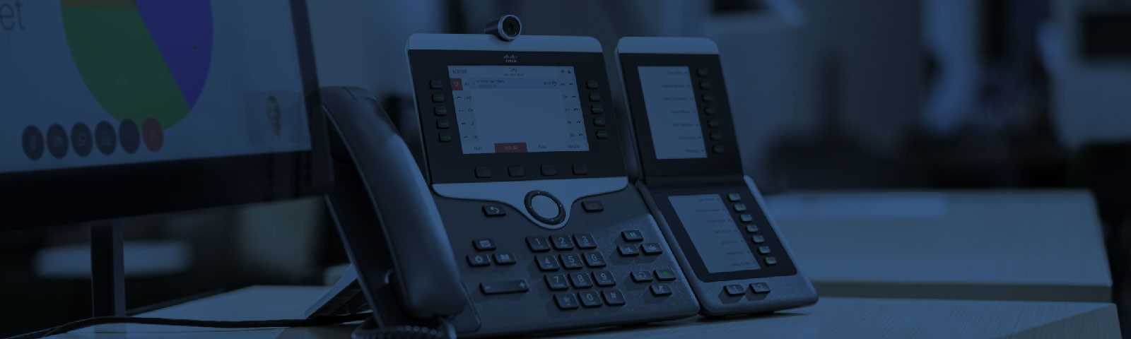 Cisco IP phones