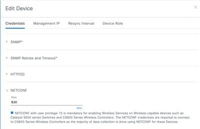 Cisco Catalyst Center Use Cases