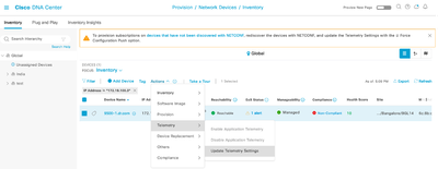 Cisco Catalyst Center Use Cases