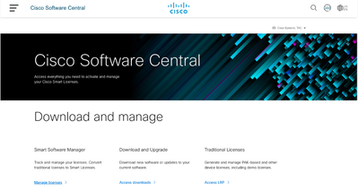 Cisco Catalyst Center Use Cases