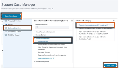 Cisco Catalyst Center Use Cases