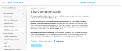 Cisco Catalyst Center Use Cases