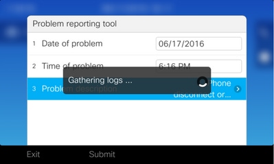 GatheringLogs