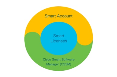 CUBE Smart 라이센스