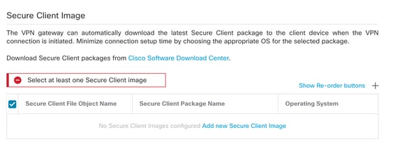 No-Access Group-Policy has the Simultaneous Login per User Parameter Set to Zero