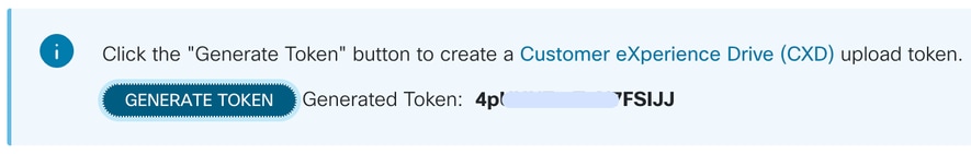 Generate-token