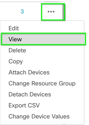 Password Recovery -View 2