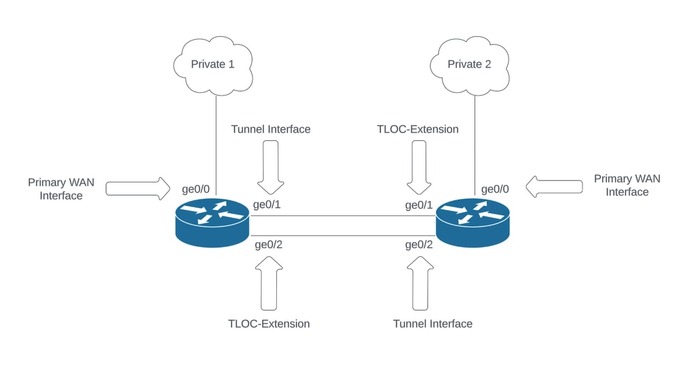 Network Topology