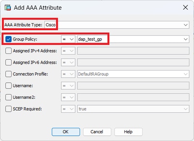 Configurer La Stratégie De Groupe Pour L'Enregistrement LDAP