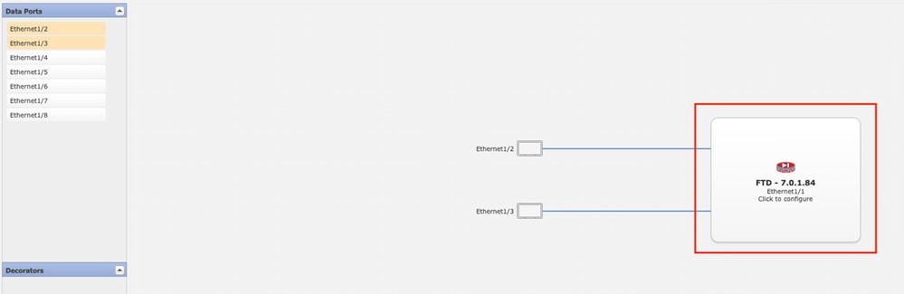 Bootstrap Configuration