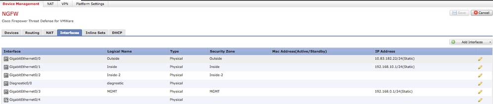 Execute estas 3 etapas para configurar o DHCP