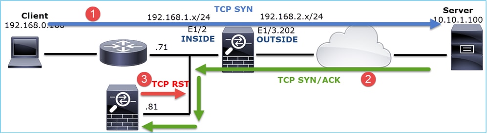 Network Topology