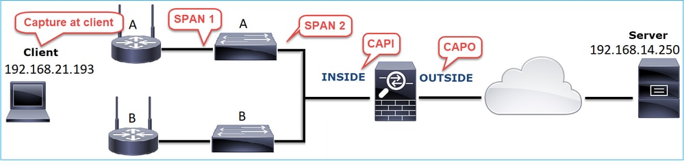 Network Topology