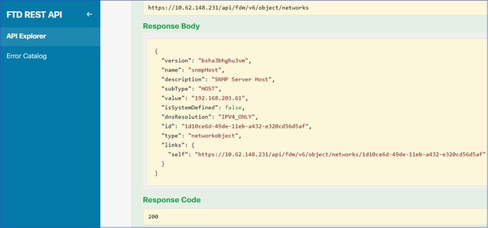 Copy the JSON Data to a Notepad