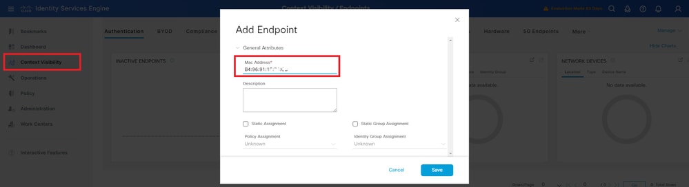 Add Endpoint