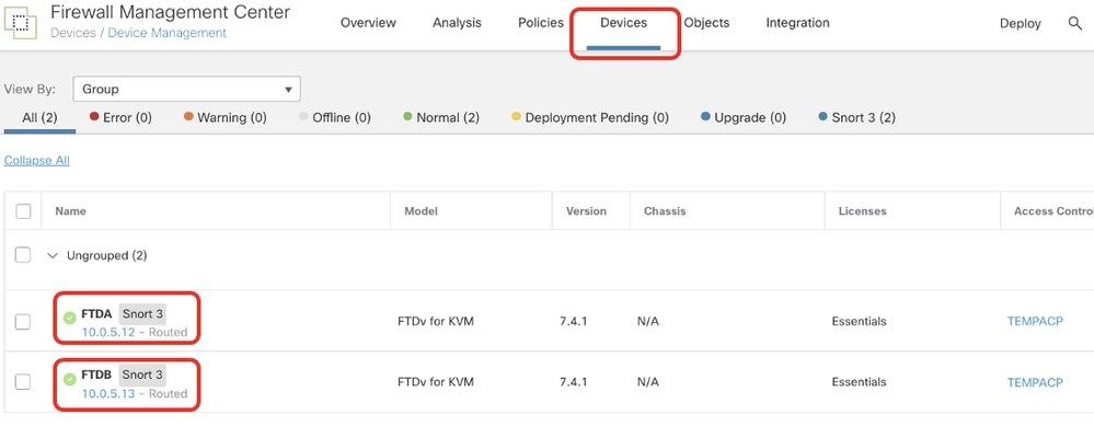 Before Running Ansible Task