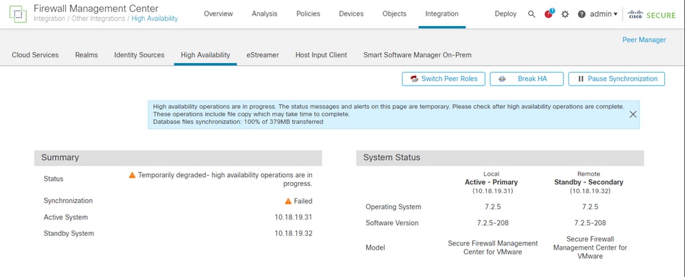 FMC GUI Dialog 12