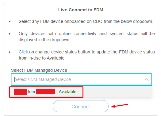 FDM 장치 선택