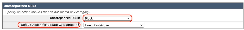 Bild - Datensicherheit ohne Kategorisierung