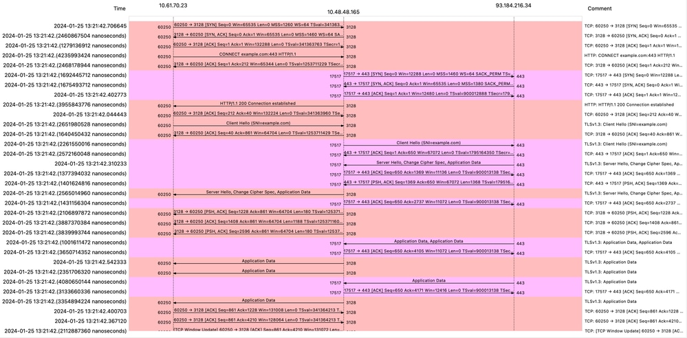 Image- HTTPS Passthrough - Explicit - Flow