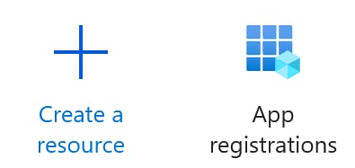 App-registraties