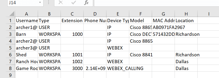 Graphical user interface, application, table, Excel Description automatically generated