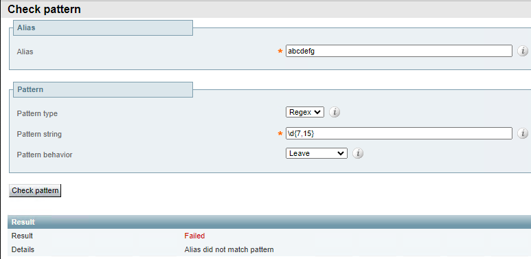 Digit Count Example 3