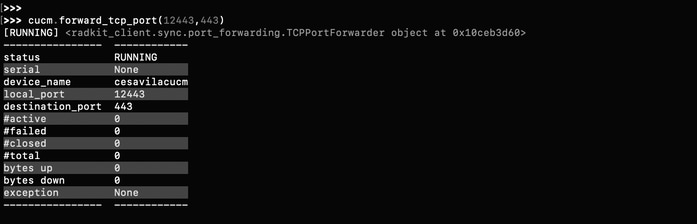 Cucm.forward_tcp_port(local_port=8443, target_port=443)