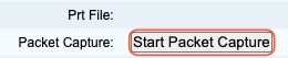 Start Packet Capture