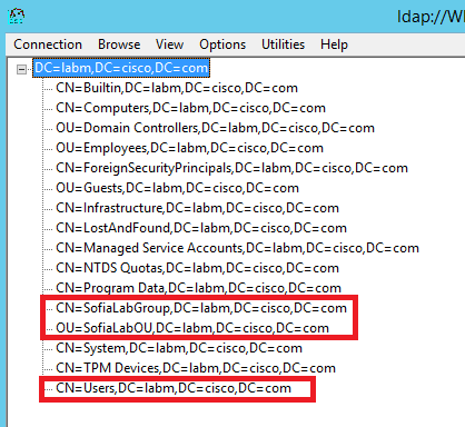 Configure WLC GUI